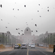 Illustration for article titled Photos of Indias Deadly, Street-Melting Heat Wave